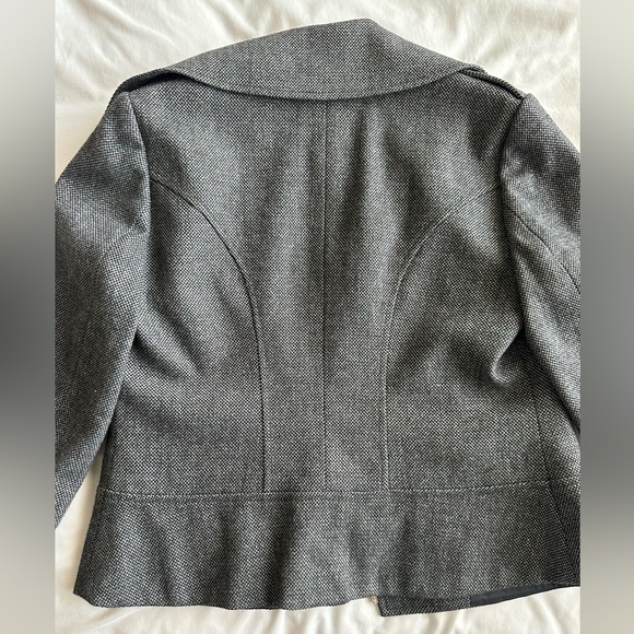 Halogen zip jacket - Picture 2 of 3